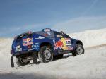 Volkswagen Touareg Race 2 2005 года